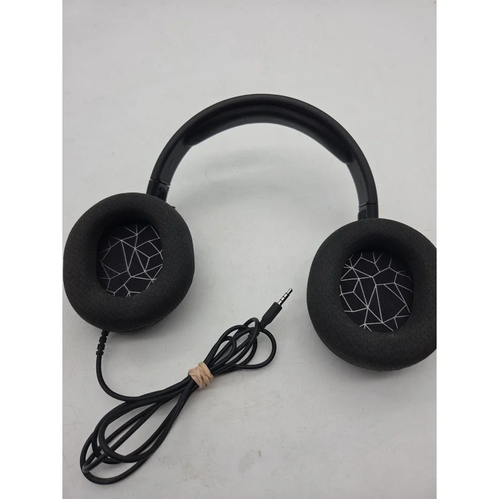 SteelSeries Arctis 1 Black Detachable Microphone Wireless Gaming Headset No Mic
